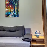 Cozy And Cute 1bd In The Castle Complex By Flat Mаnager Apartment *