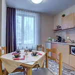 Cozy And Cute 1bd In The Castle Complex By Flat Mаnager *
