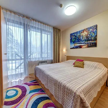 Cozy And Cute 1bd In The Castle Complex By Flat Mаnager