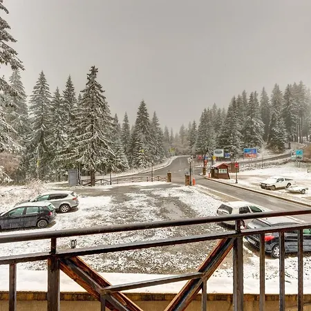 Cozy And Cute 1bd In The Castle Complex By Flat Mаnager