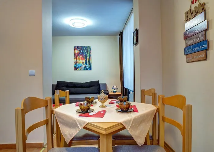 Apartment Cozy And Cute 1bd In The Castle Complex By Flat Mаnager