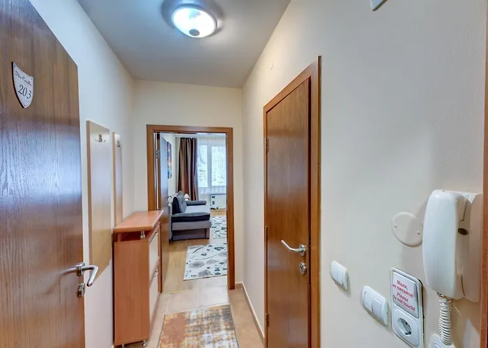 Apartment Cozy And Cute 1bd In The Castle Complex By Flat Mаnager